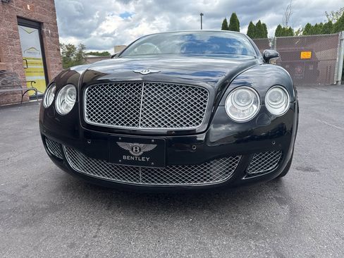Used 2008 Bentley Continental GT image 6