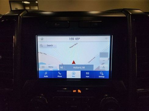 Used 2020 Ford F150 XLT w/ Equipment Group 302A Luxury image 16