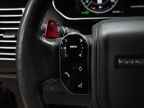 Used 2020 Land Rover Range Rover SV Autobiography Dynamic image 28