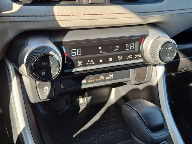 Certified 2024 Toyota RAV4 XLE AWD/4WD image 14