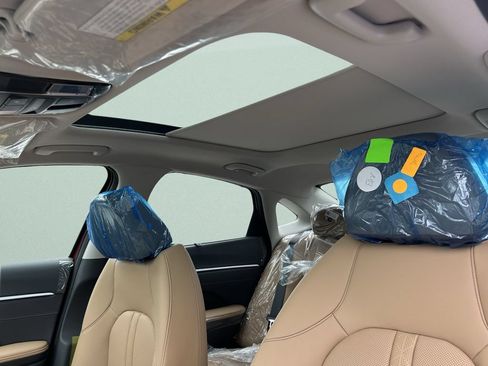 New 2026 Hyundai Sonata Limited FWD image 26