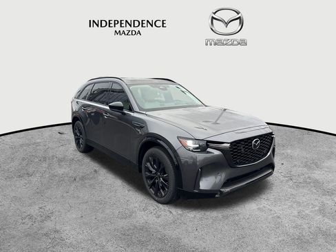 New 2026 MAZDA CX-90 3.3 Turbo S w/ Premium Package AWD/4WD image 1