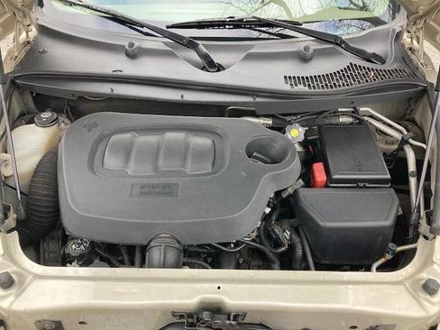 Used 2009 Chevrolet HHR LT w/ LT Preferred Equipment Group image 10