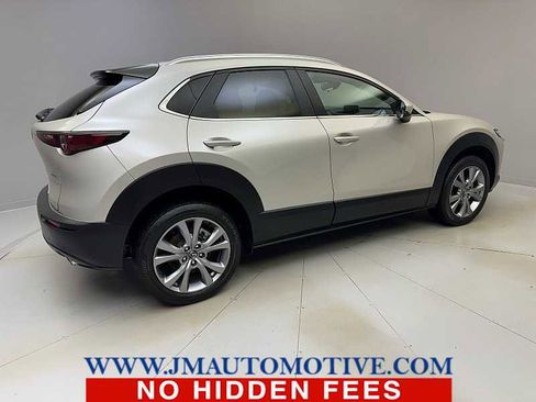 Used 2023 MAZDA CX-30 AWD 2.5 S w/ Select Package image 5
