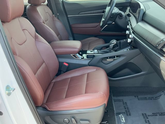 Used 2023 Kia Telluride SX AWD/4WD image 27