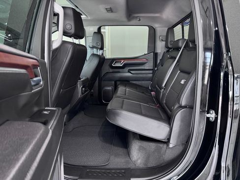 Used 2023 GMC Sierra 1500 Denali AWD/4WD image 13