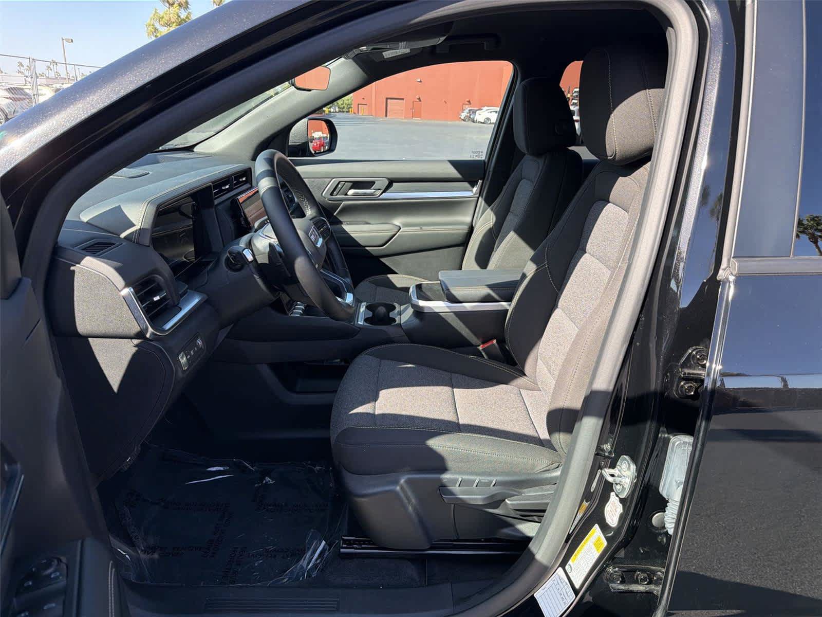 Used 2026 GMC Terrain Elevation FWD image 12