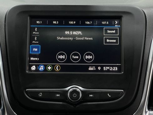 Used 2019 Chevrolet Equinox LT w/ Driver Convenience Package FWD image 22