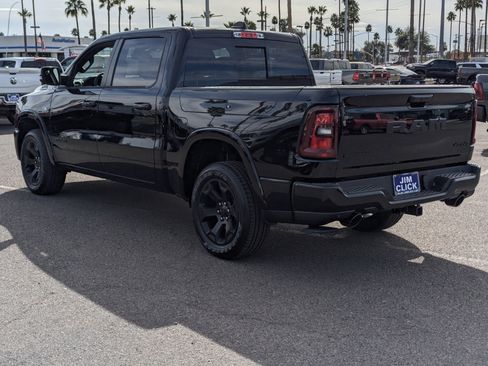 New 2026 RAM 1500 Big Horn image 4