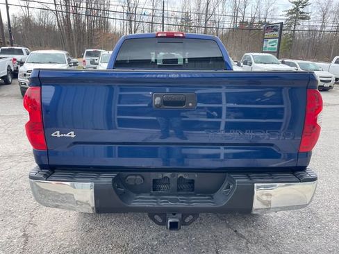 Used 2015 Toyota Tundra SR5 image 6