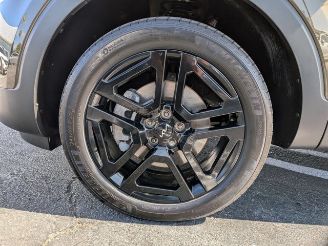 Used 2024 Kia Telluride EX X-Line AWD/4WD image 26
