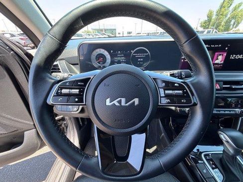 Used 2024 Kia Seltos EX FWD image 20