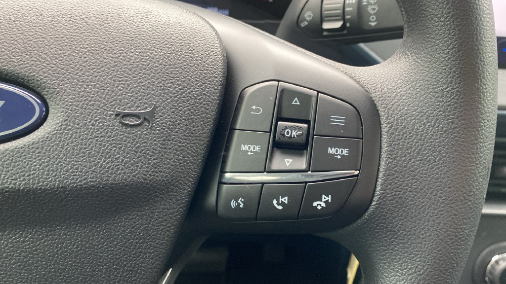 New 2026 Ford Maverick XL FWD image 23