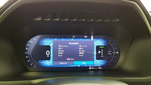 New 2026 Volvo XC90 T8 Plus w/ Protection Package AWD/4WD image 16
