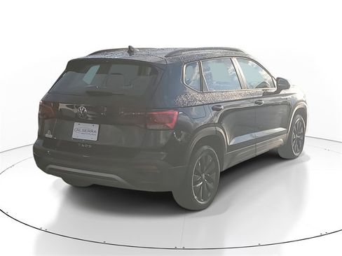 Used 2023 Volkswagen Taos S image 4