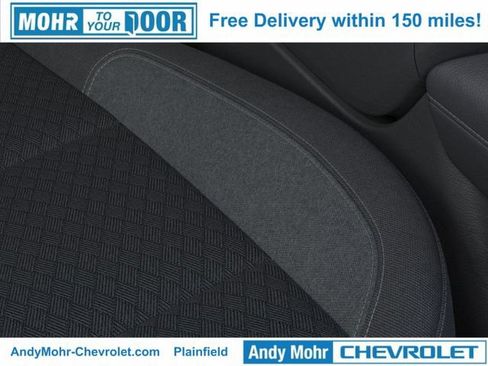 New 2026 Chevrolet Tahoe LS AWD/4WD image 27