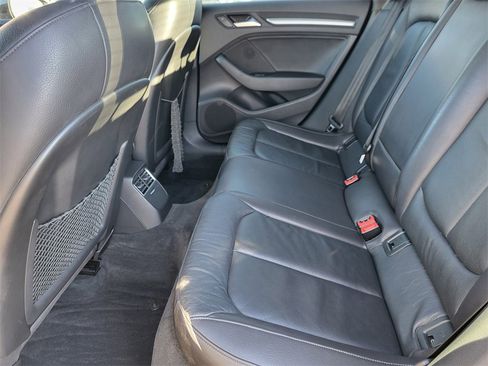 Used 2015 Audi A3 2.0T Premium w/ Cold Weather Package image 18