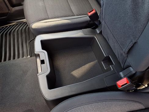 New 2026 Chevrolet Silverado 1500 LT image 15