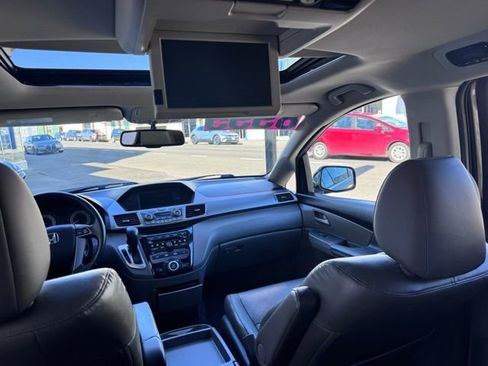 Used 2013 Honda Odyssey EX-L image 12