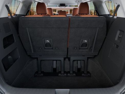 New 2026 Kia Carnival EX FWD image 19