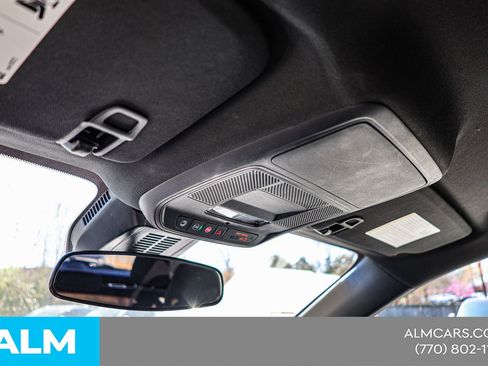 Used 2025 Chevrolet Equinox LT image 40