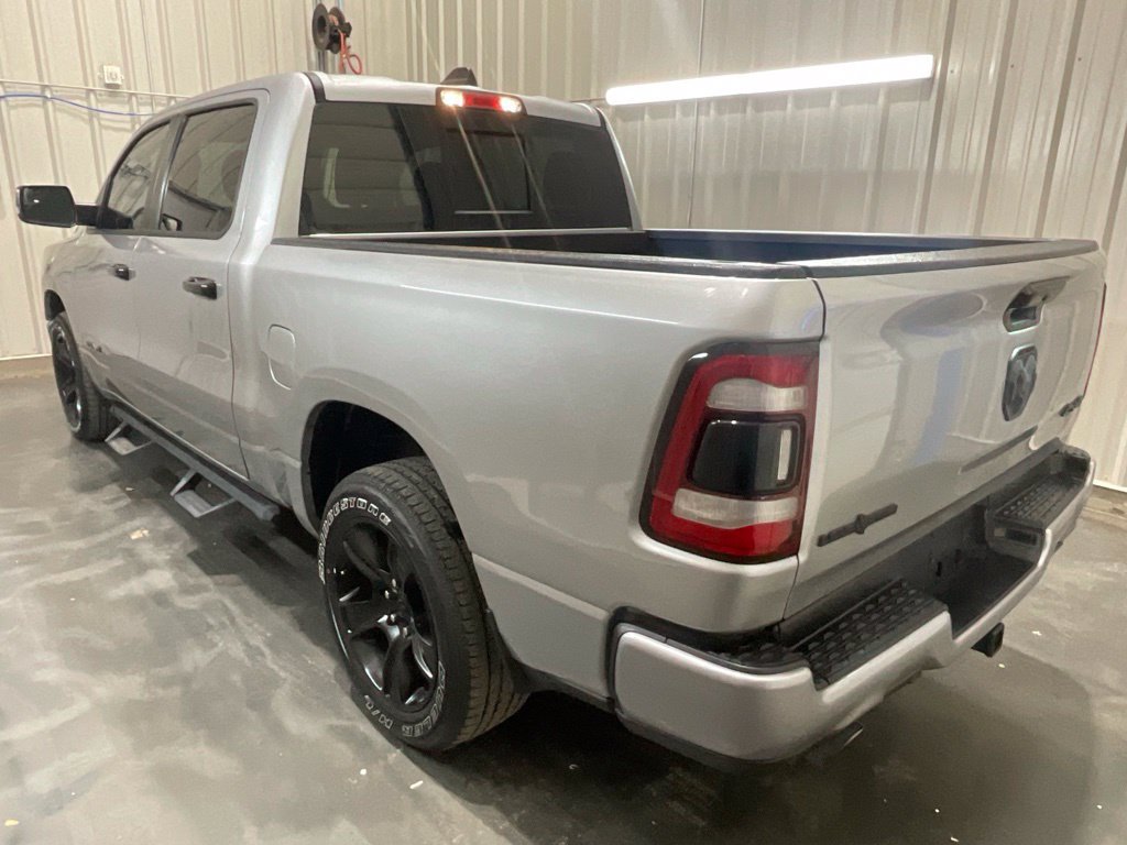 Used 2023 RAM 1500 Lone Star AWD/4WD image 20