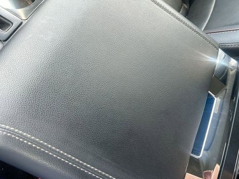 Used 2023 Ford F150 Lariat w/ Equipment Group 502A High image 24