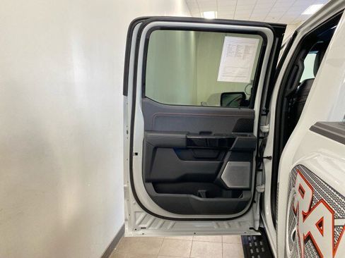 Used 2023 Ford F150 Raptor w/ Equipment Group 802A Raptor R image 11