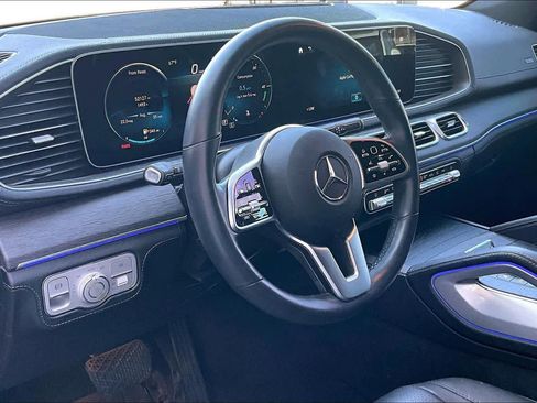 Used 2022 Mercedes-Benz GLE 350 image 21