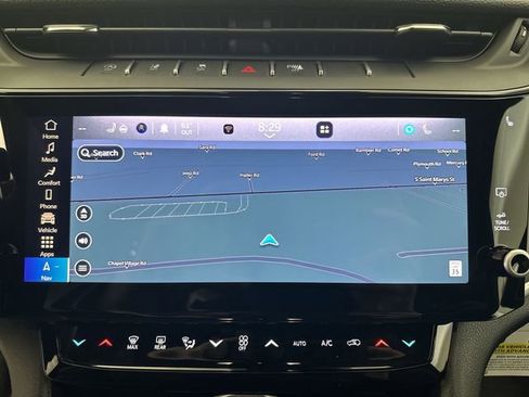 New 2026 Jeep Grand Cherokee Altitude image 22