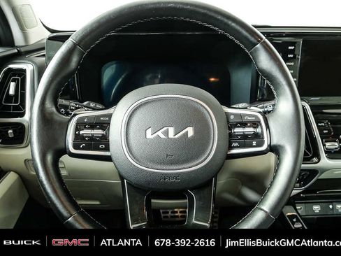 Used 2023 Kia Sorento SX Prestige AWD/4WD image 10