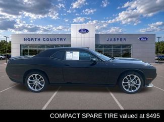 Used 2022 Dodge Challenger GT AWD/4WD video 1
