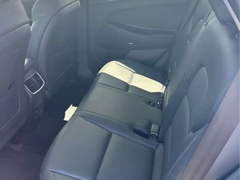 Used 2019 Hyundai Tucson Limited AWD/4WD image 12