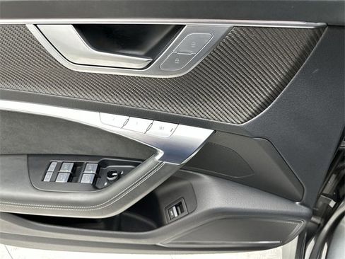 Used 2022 Audi RS 7 Sportback w/ Black Optic Package image 13