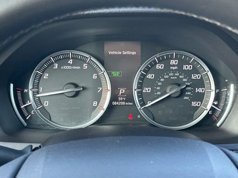 Used 2015 Acura MDX SH-AWD w/ Technology Package image 26