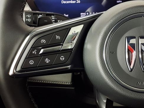 New 2026 Buick Enclave Avenir w/ Super Cruise Package image 20