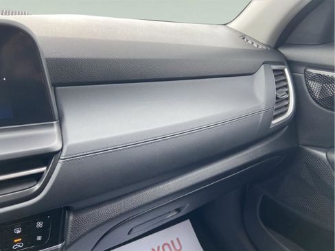 Used 2024 Kia Seltos EX image 34