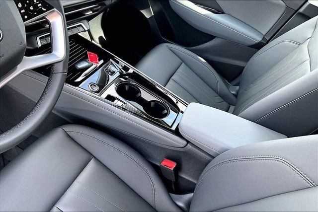 New 2026 Audi Q5 Premium Plus AWD/4WD image 14