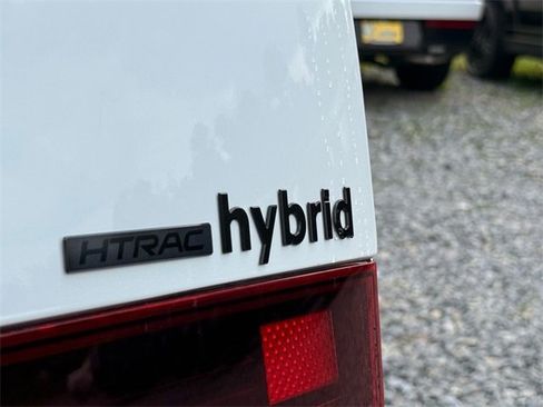 New 2026 Hyundai Santa Fe Calligraphy image 24