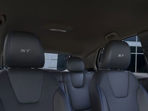 New 2026 Buick Encore GX Sport Touring w/ Black Roof Package image 24