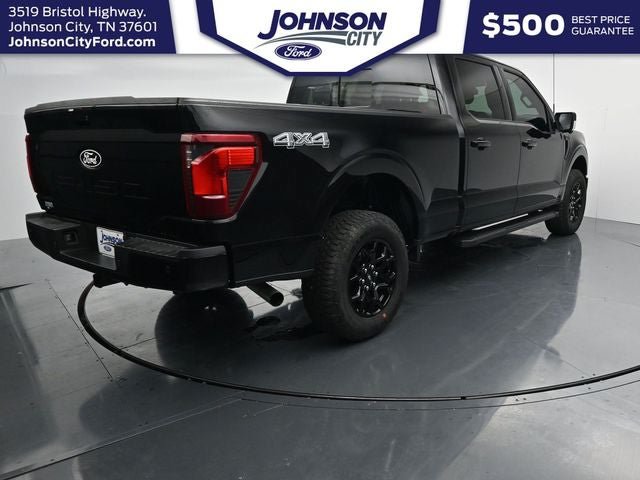 New 2026 Ford F150 XLT w/ Equipment Group 302A MID AWD/4WD image 11