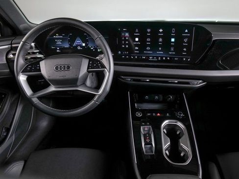 Certified 2026 Audi A6 Premium Plus w/ Premium Plus Package AWD/4WD image 9