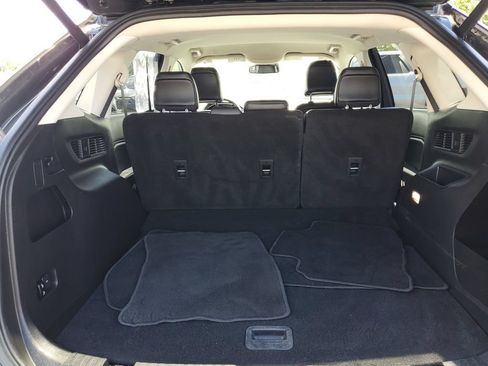 Certified 2023 Ford Edge SEL w/ Convenience Package AWD/4WD image 35
