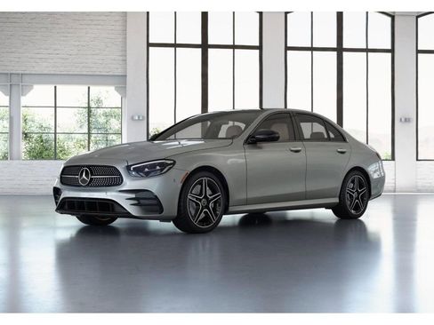 Certified 2022 Mercedes-Benz E 350 4MATIC Sedan image 40