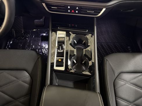 Certified 2026 Volkswagen Atlas SE AWD/4WD image 34