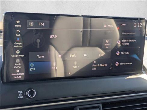 New 2026 Honda Pilot EX-L image 11