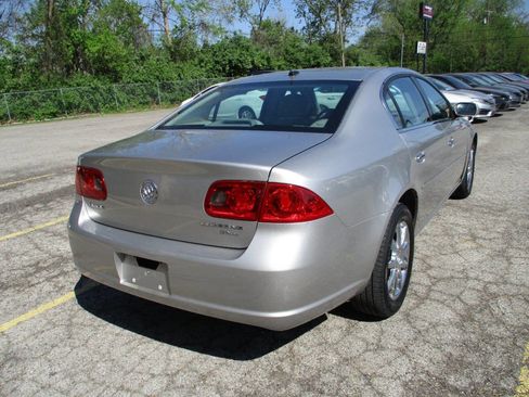 Used 2007 Buick Lucerne CXL w/ Luxury Package image 3