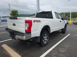 Used 2019 Ford F250 XLT w/ XLT Value Package AWD/4WD video 3
