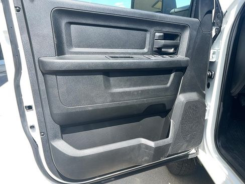 New 2026 RAM 3500 Tradesman AWD/4WD image 10