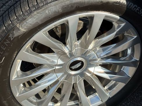 Certified 2023 Cadillac Escalade Premium Luxury w/ Performance Package image 12